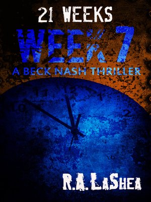 cover image of 21 Weeks